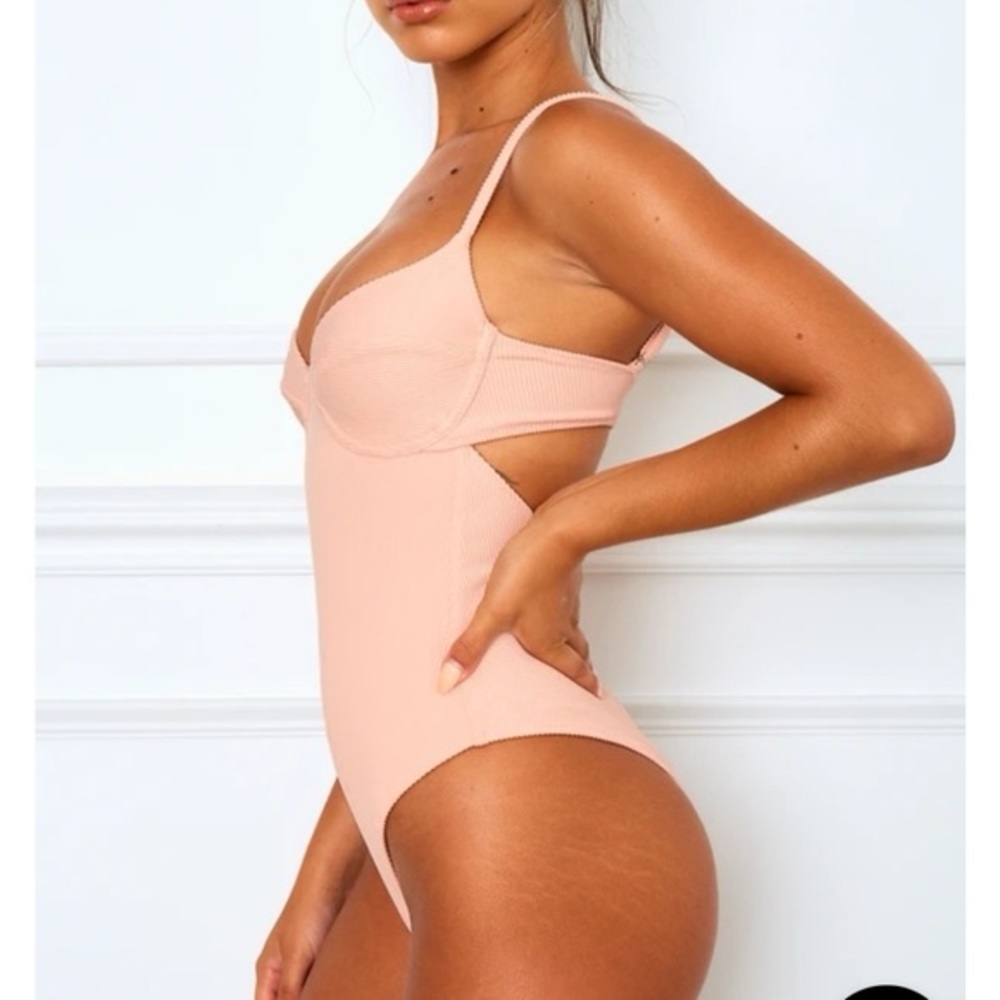 Sarah’s Day x White Fox Swim